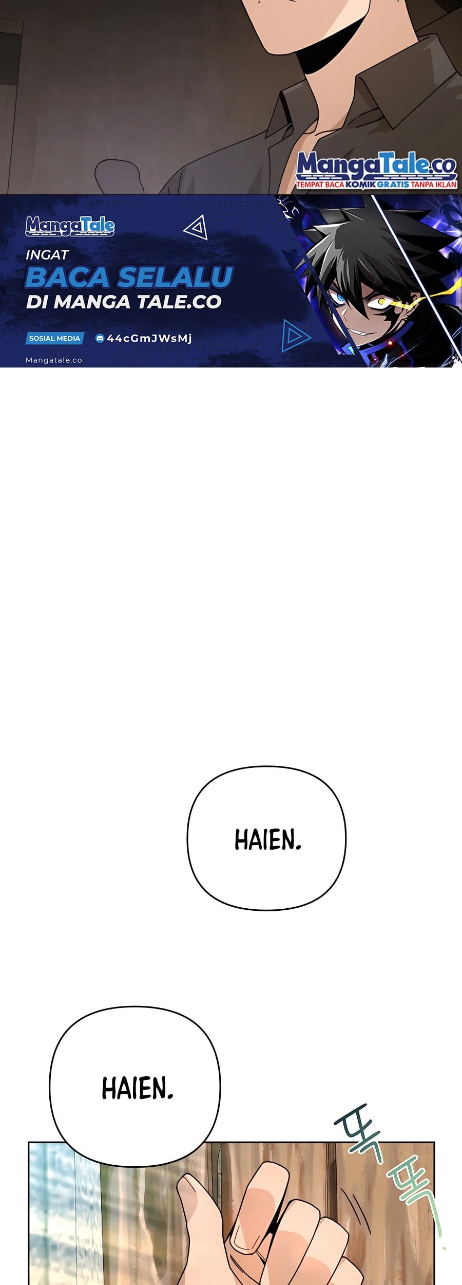 I’ll Resign and Have a Fresh Start in This World Chapter 20 Gambar 30