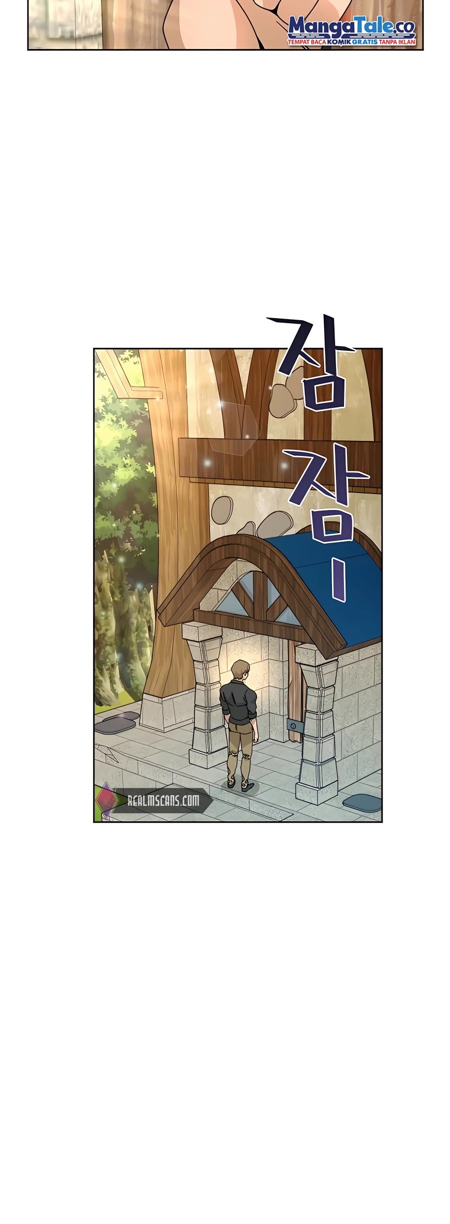 I’ll Resign and Have a Fresh Start in This World Chapter 20 Gambar 31