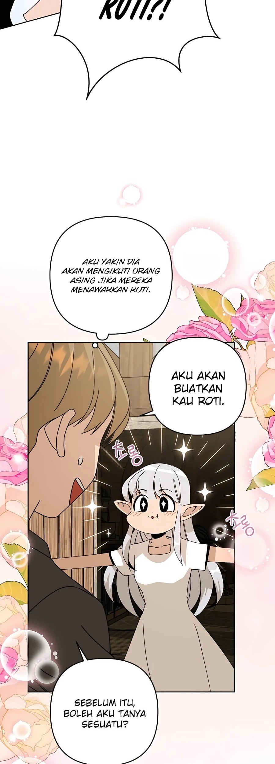 I’ll Resign and Have a Fresh Start in This World Chapter 20 Gambar 33