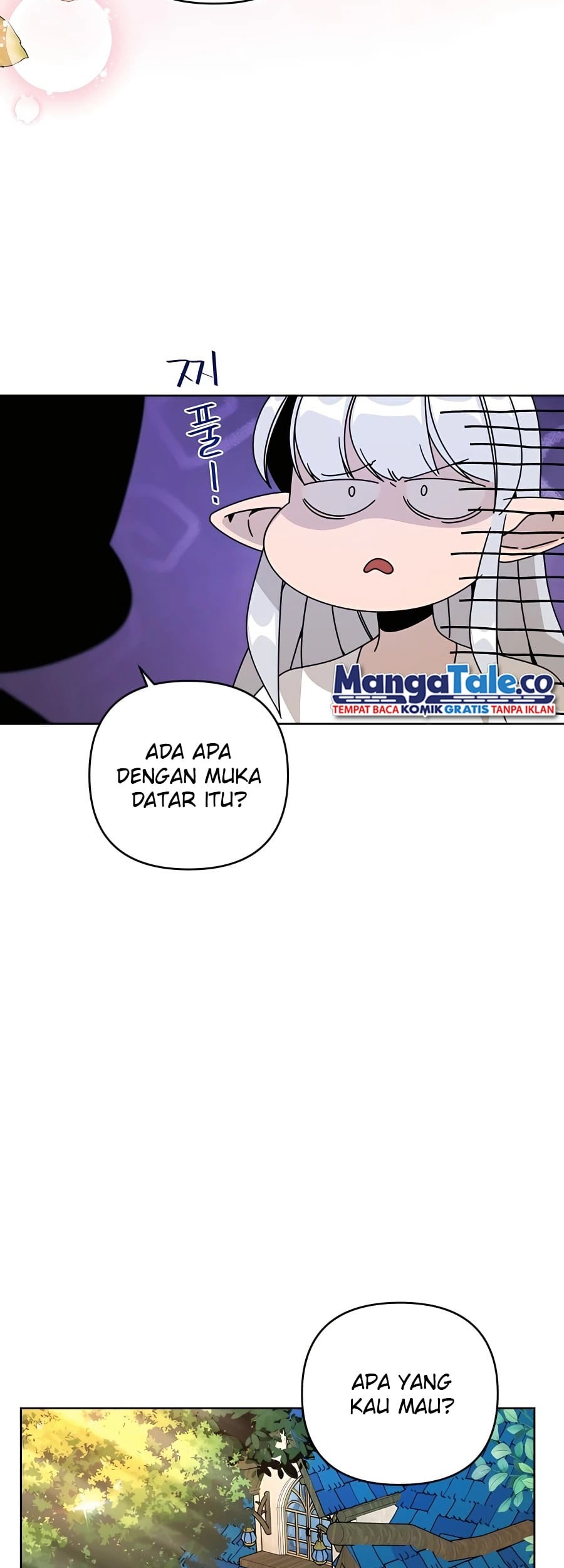 I’ll Resign and Have a Fresh Start in This World Chapter 20 Gambar 34