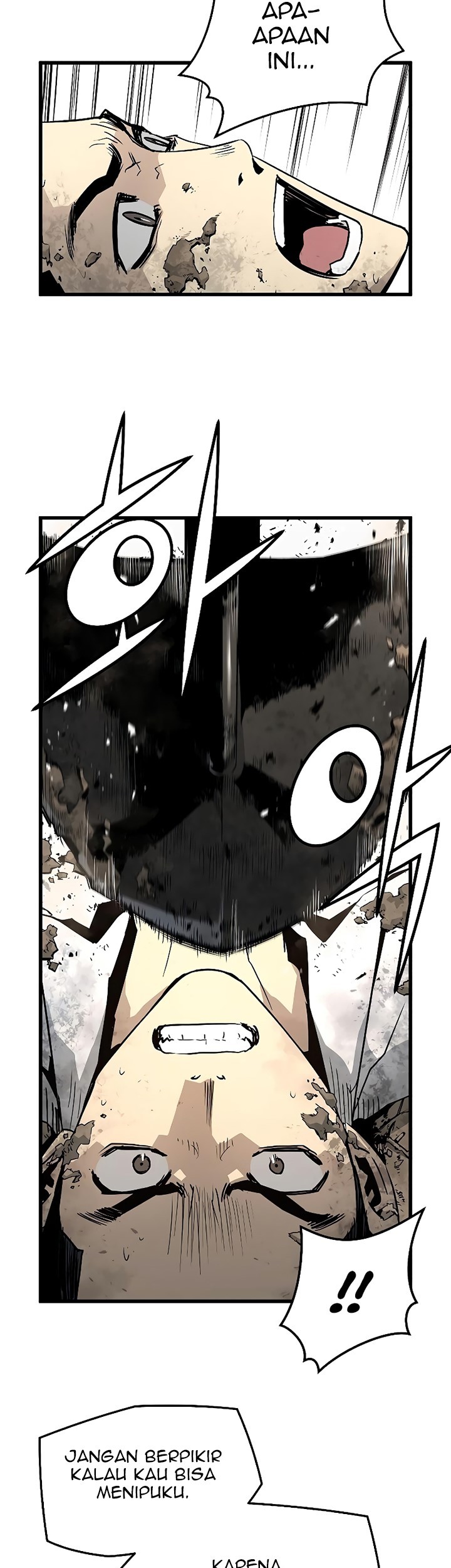 The Breaker Eternal Force Chapter 36 Gambar 25