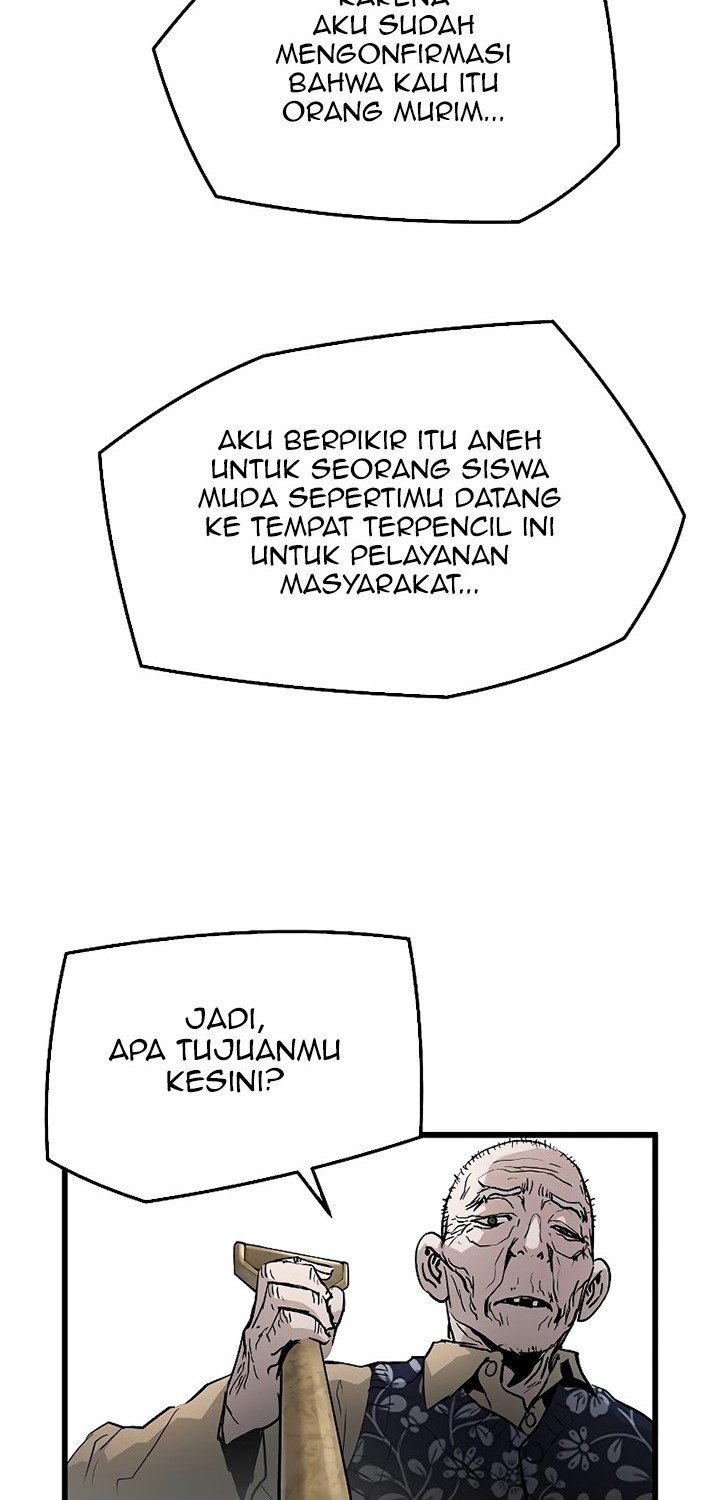 The Breaker Eternal Force Chapter 36 Gambar 26