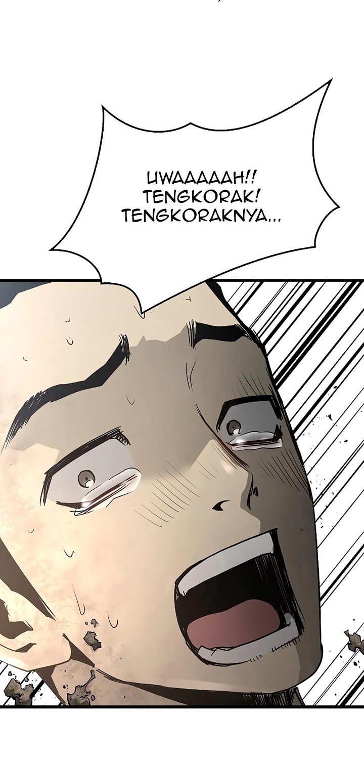 The Breaker Eternal Force Chapter 36 Gambar 30