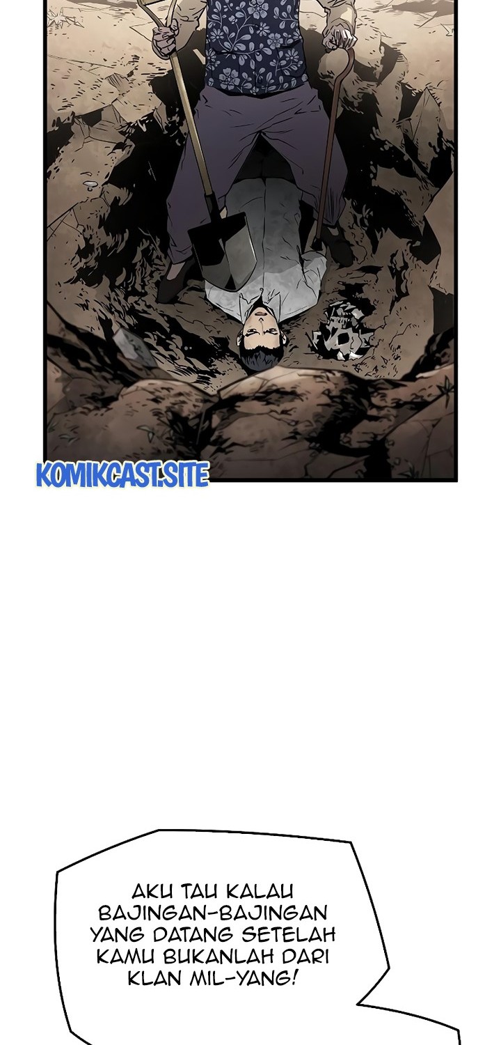 The Breaker Eternal Force Chapter 36 Gambar 32