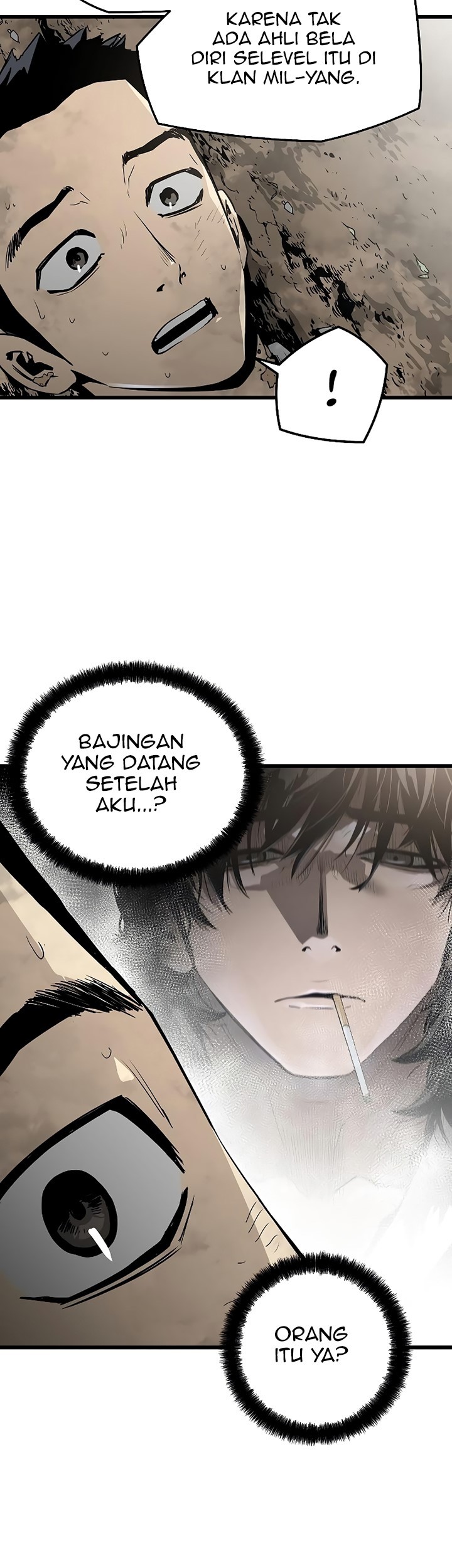 The Breaker Eternal Force Chapter 36 Gambar 33