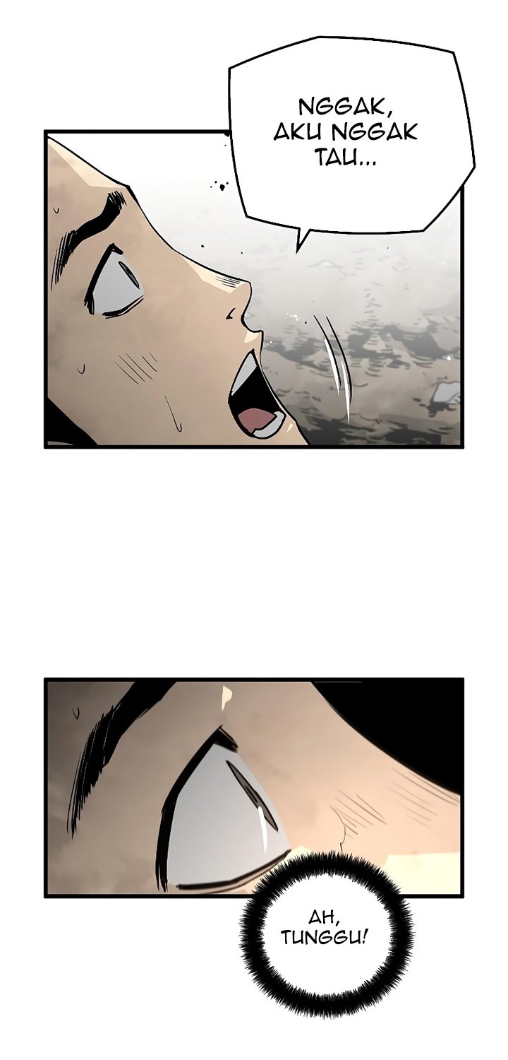 The Breaker Eternal Force Chapter 36 Gambar 34