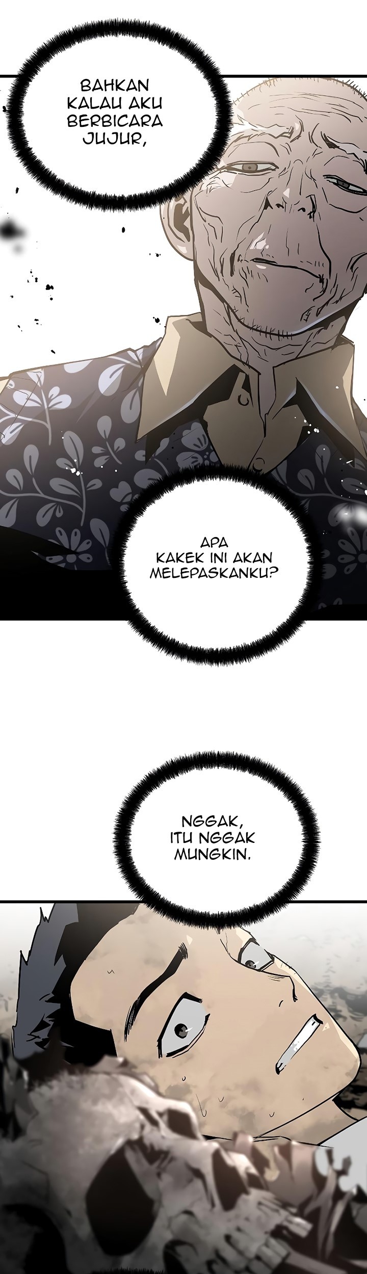 The Breaker Eternal Force Chapter 36 Gambar 35