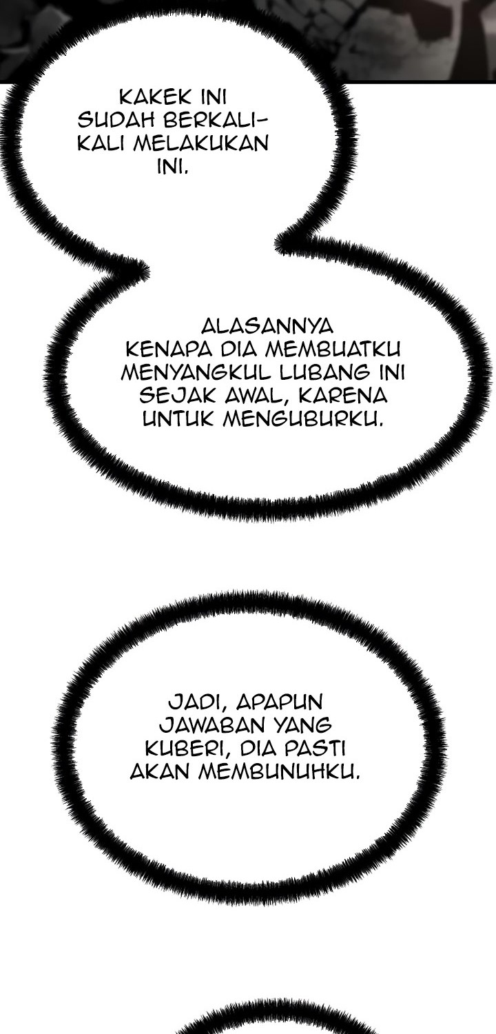 The Breaker Eternal Force Chapter 36 Gambar 36