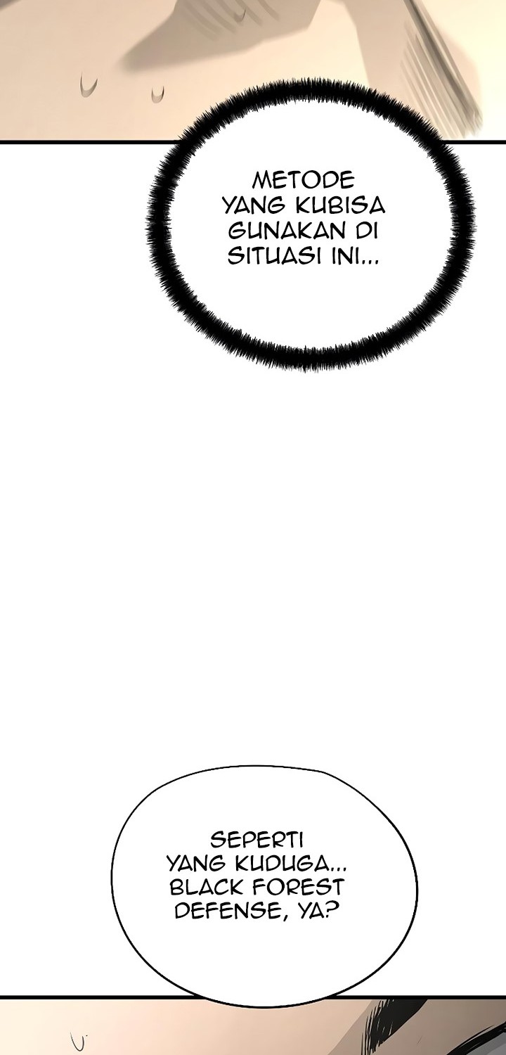 The Breaker Eternal Force Chapter 36 Gambar 38