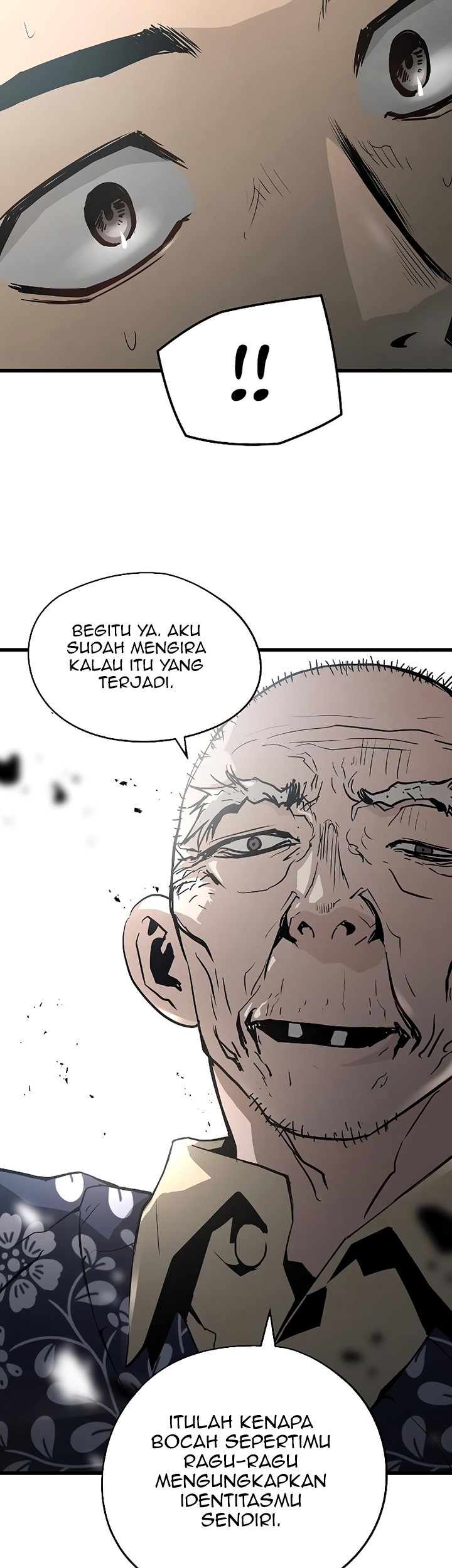 The Breaker Eternal Force Chapter 36 Gambar 39