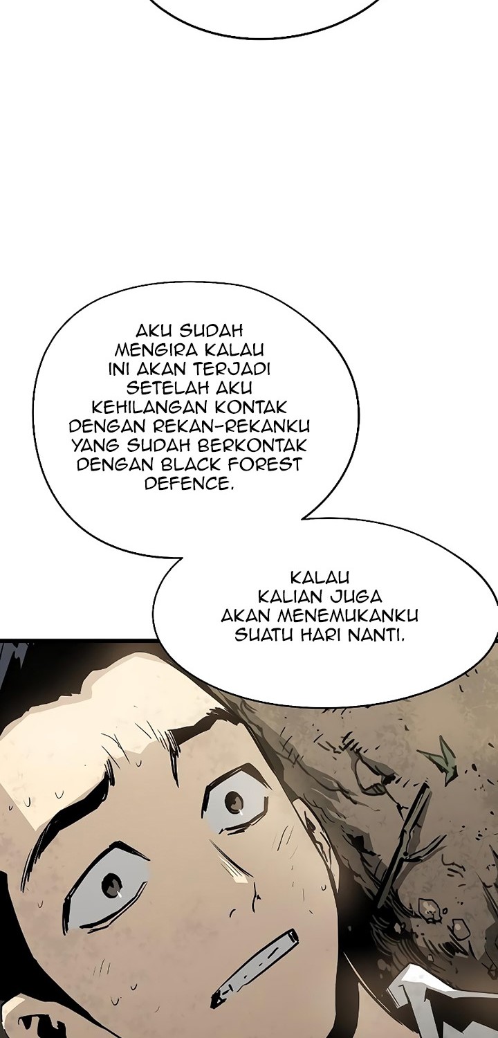 The Breaker Eternal Force Chapter 36 Gambar 40