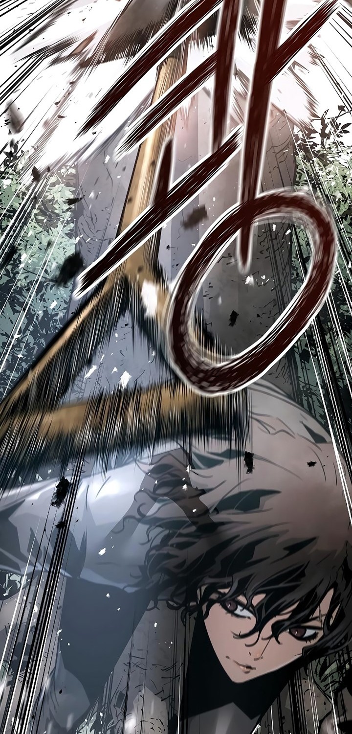 The Breaker Eternal Force Chapter 36 Gambar 49