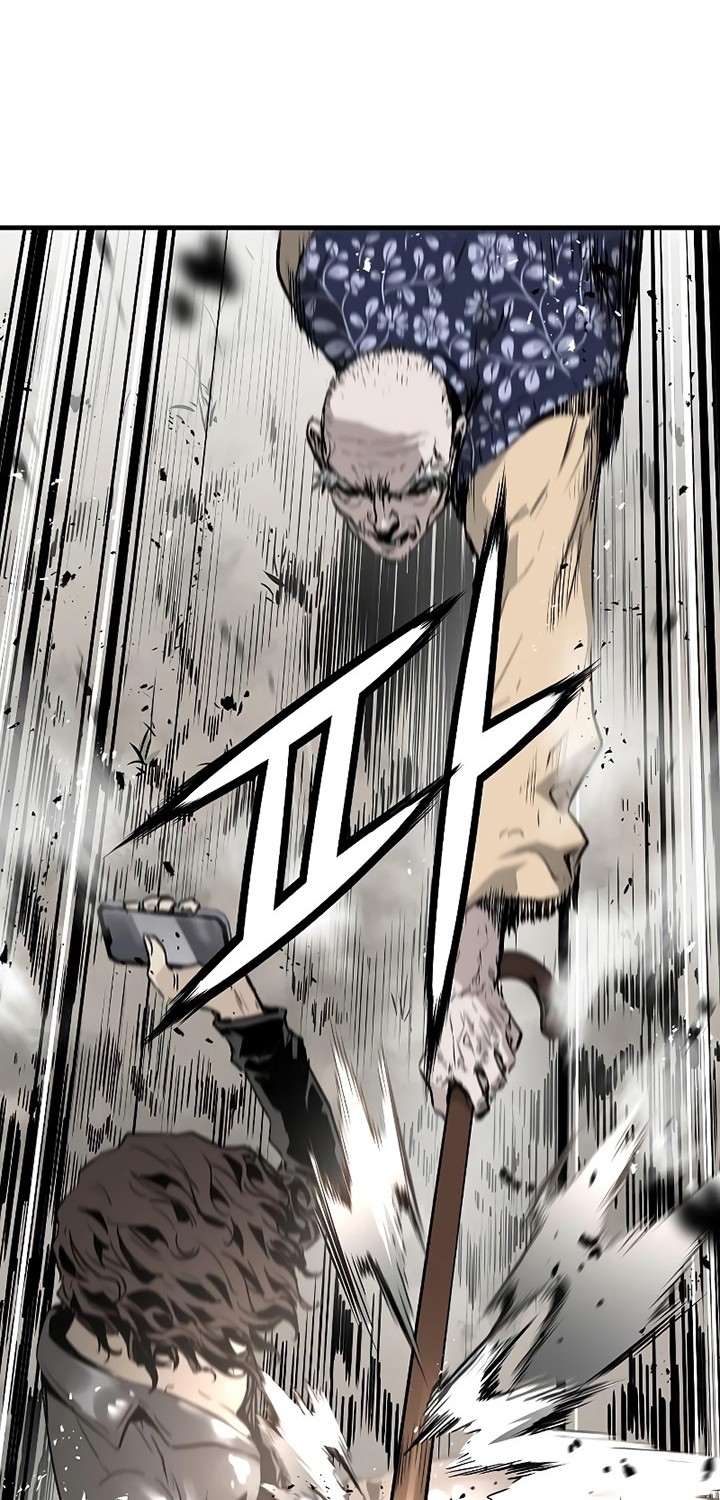 The Breaker Eternal Force Chapter 36 Gambar 51