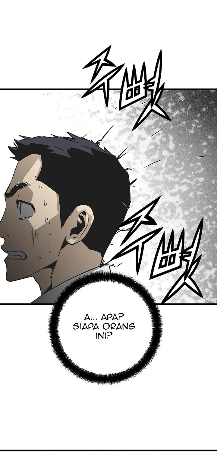 The Breaker Eternal Force Chapter 36 Gambar 3