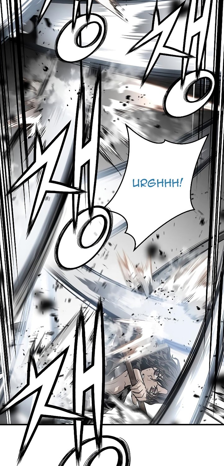 The Breaker Eternal Force Chapter 36 Gambar 57