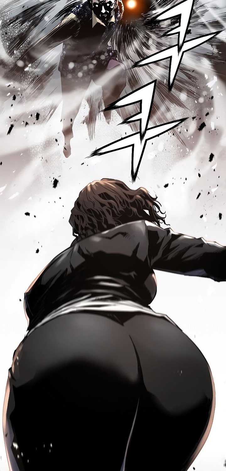 The Breaker Eternal Force Chapter 36 Gambar 60