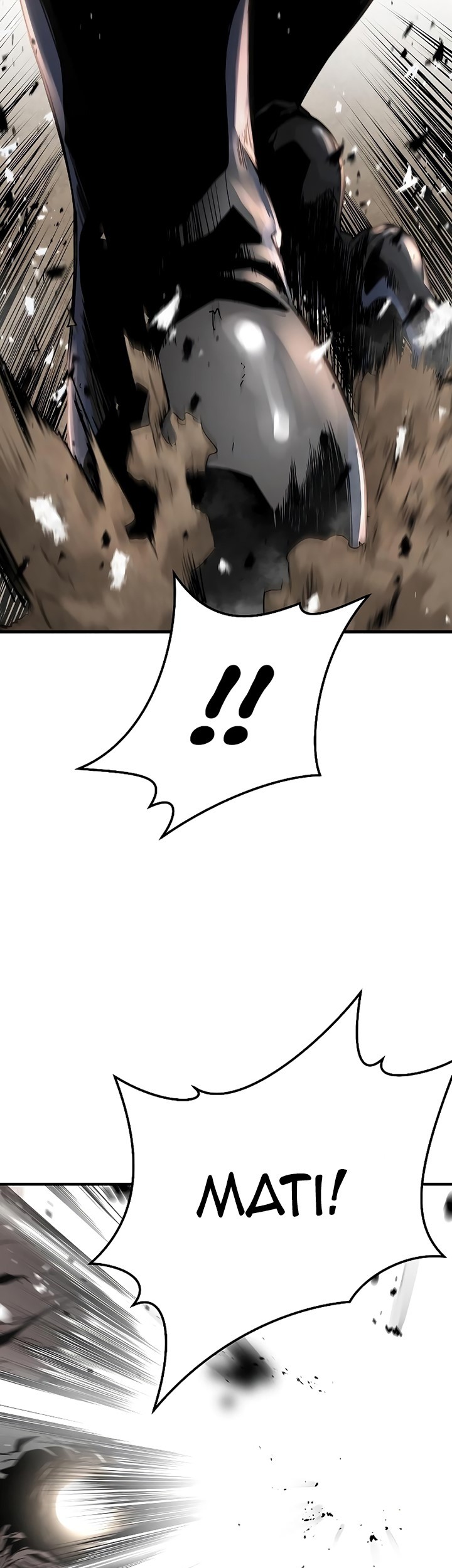 The Breaker Eternal Force Chapter 36 Gambar 61