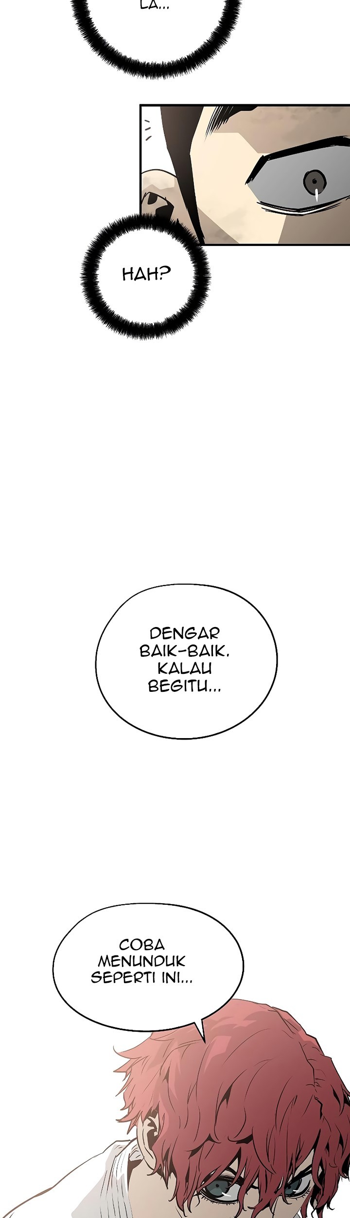 The Breaker Eternal Force Chapter 36 Gambar 73