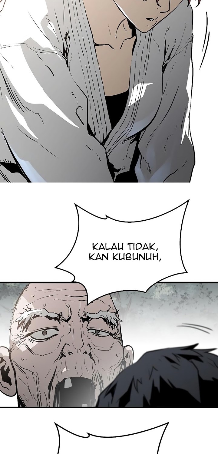 The Breaker Eternal Force Chapter 36 Gambar 74