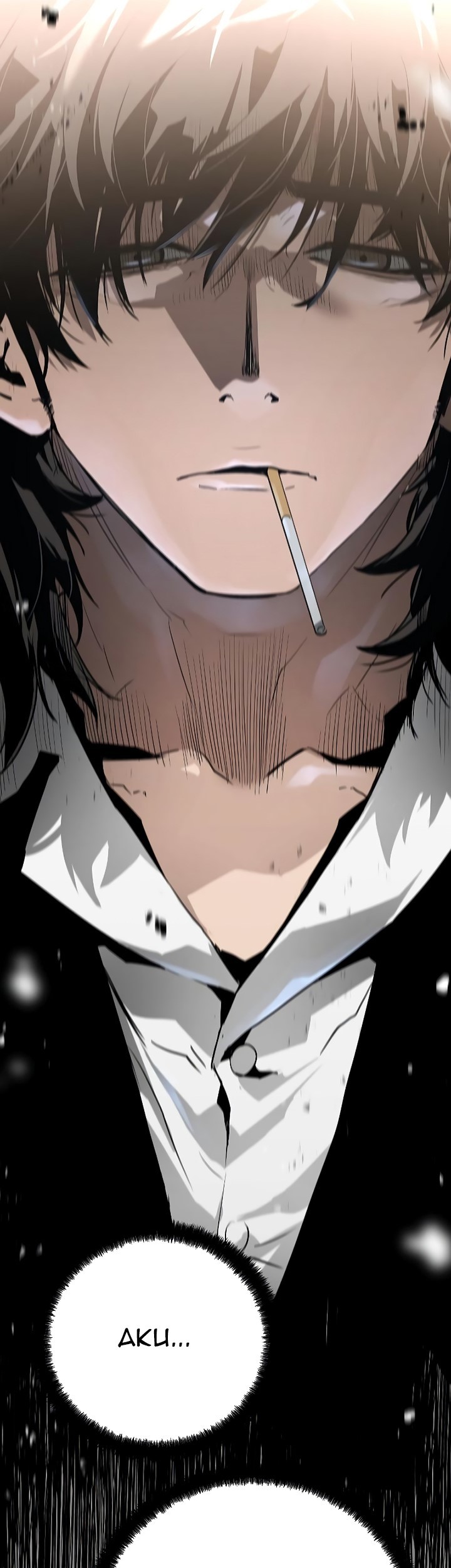 The Breaker Eternal Force Chapter 36 Gambar 4