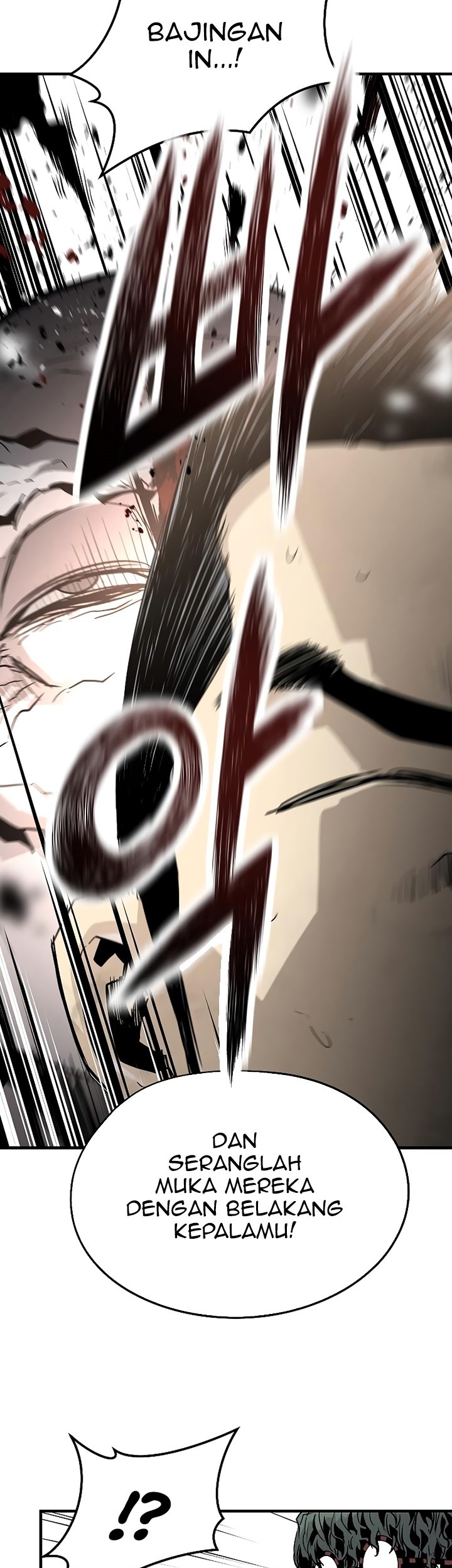 The Breaker Eternal Force Chapter 36 Gambar 75