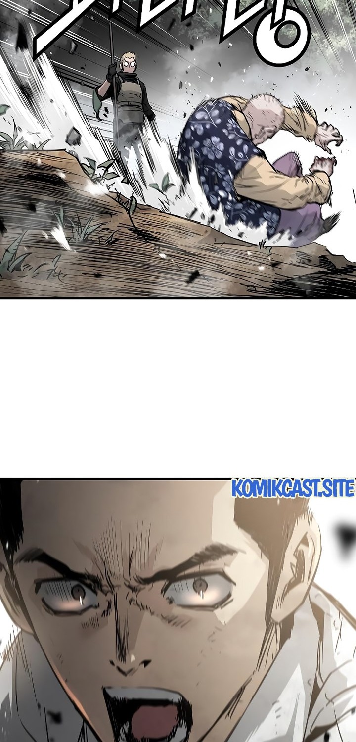 The Breaker Eternal Force Chapter 36 Gambar 78