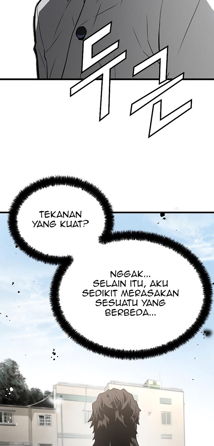 The Breaker Eternal Force Chapter 36 Gambar 13