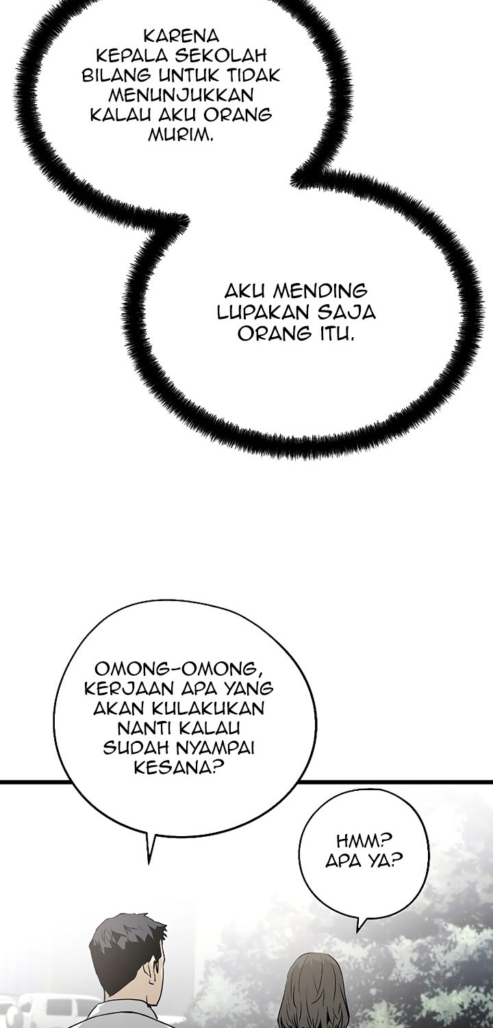 The Breaker Eternal Force Chapter 36 Gambar 15