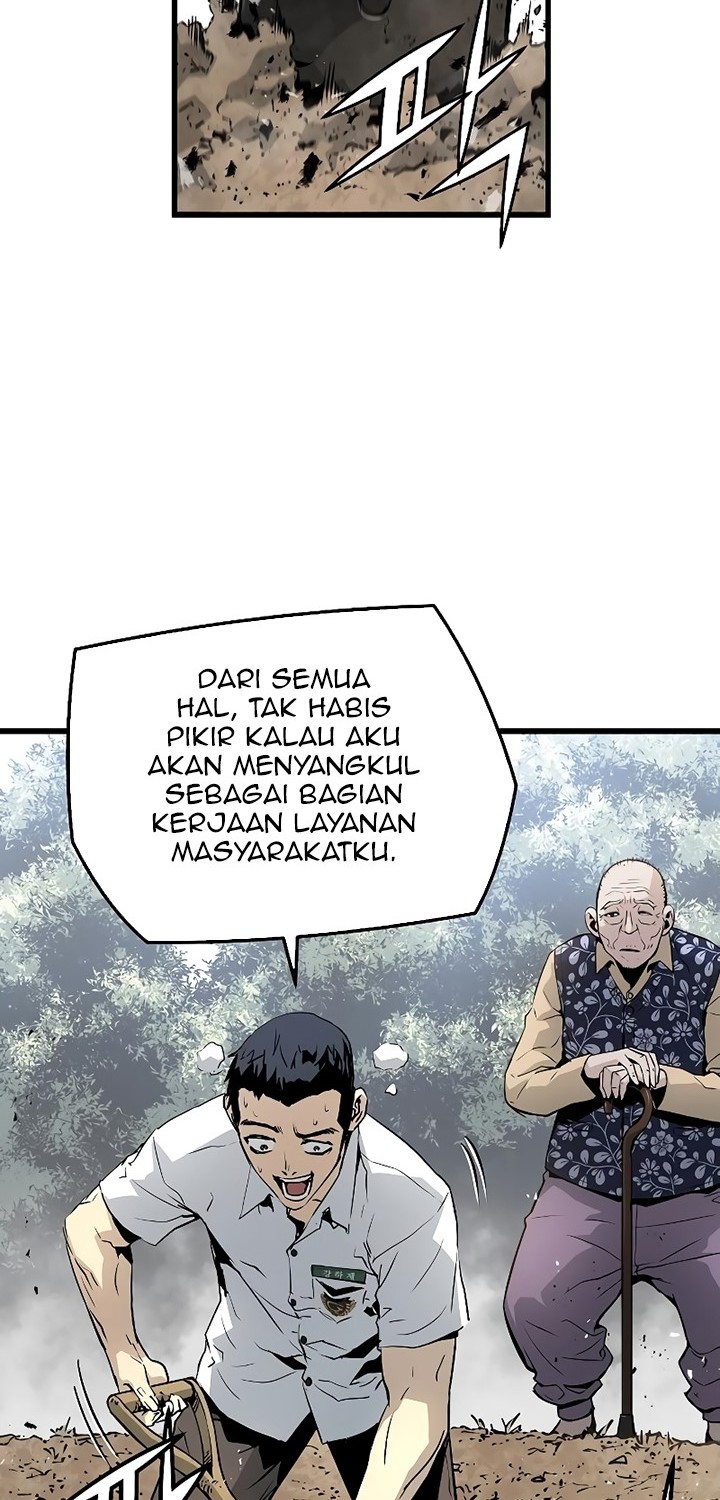 The Breaker Eternal Force Chapter 36 Gambar 17