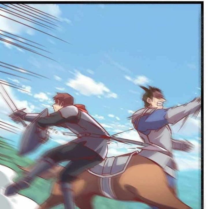 Record of The Mightiest Lord Chapter 37 Gambar 19