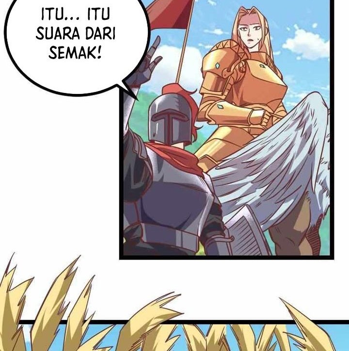 Record of The Mightiest Lord Chapter 37 Gambar 21