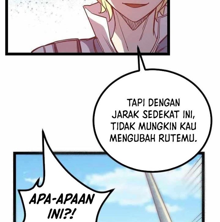 Record of The Mightiest Lord Chapter 37 Gambar 23