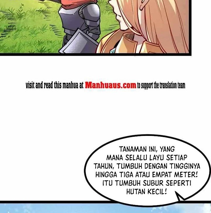 Record of The Mightiest Lord Chapter 37 Gambar 3