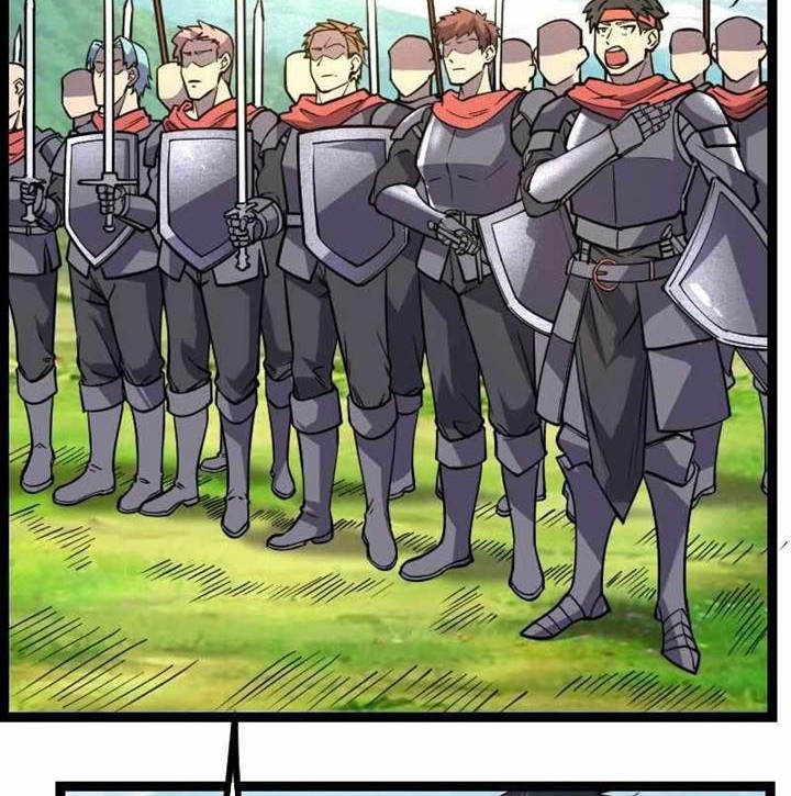 Record of The Mightiest Lord Chapter 37 Gambar 5