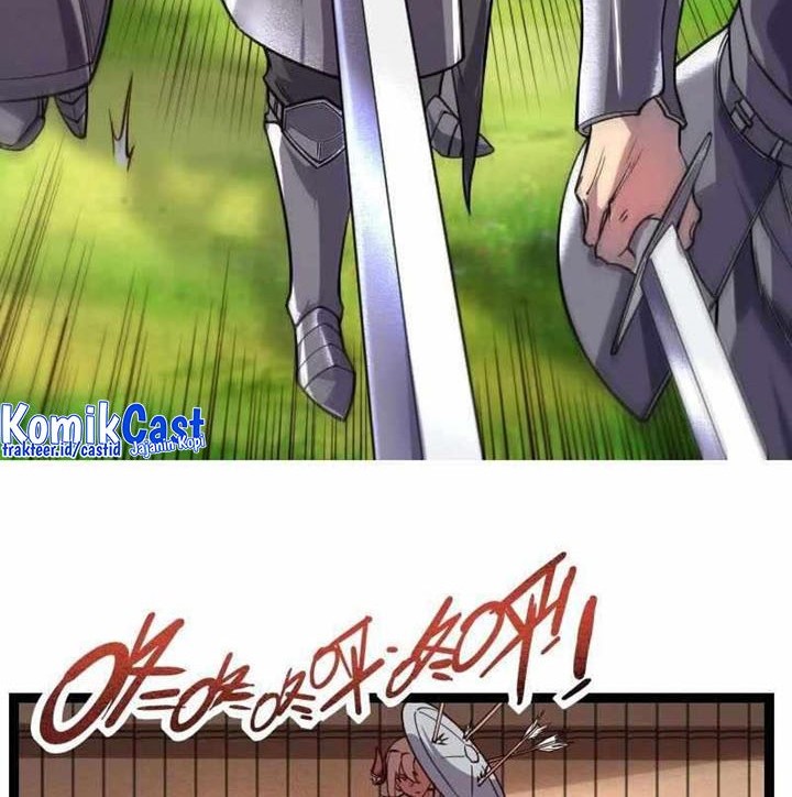 Record of The Mightiest Lord Chapter 37 Gambar 7