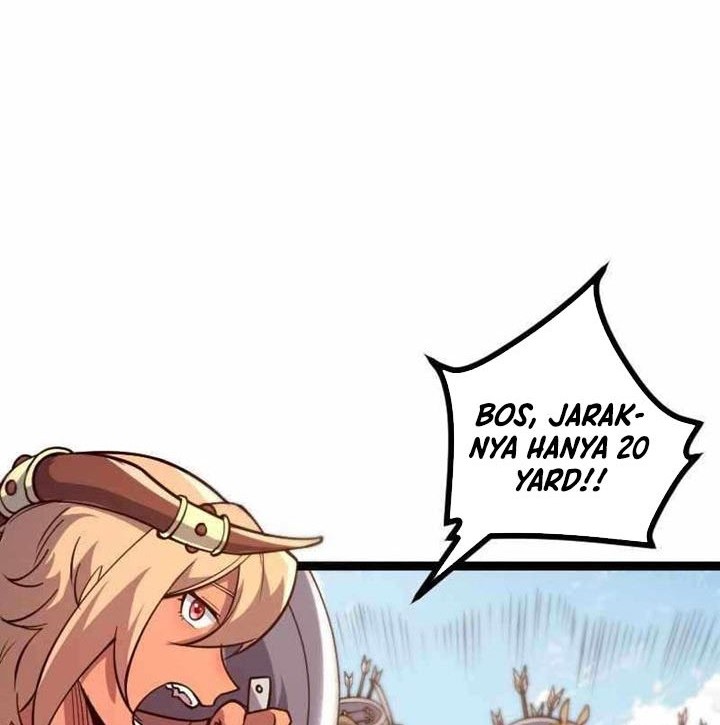 Record of The Mightiest Lord Chapter 37 Gambar 11