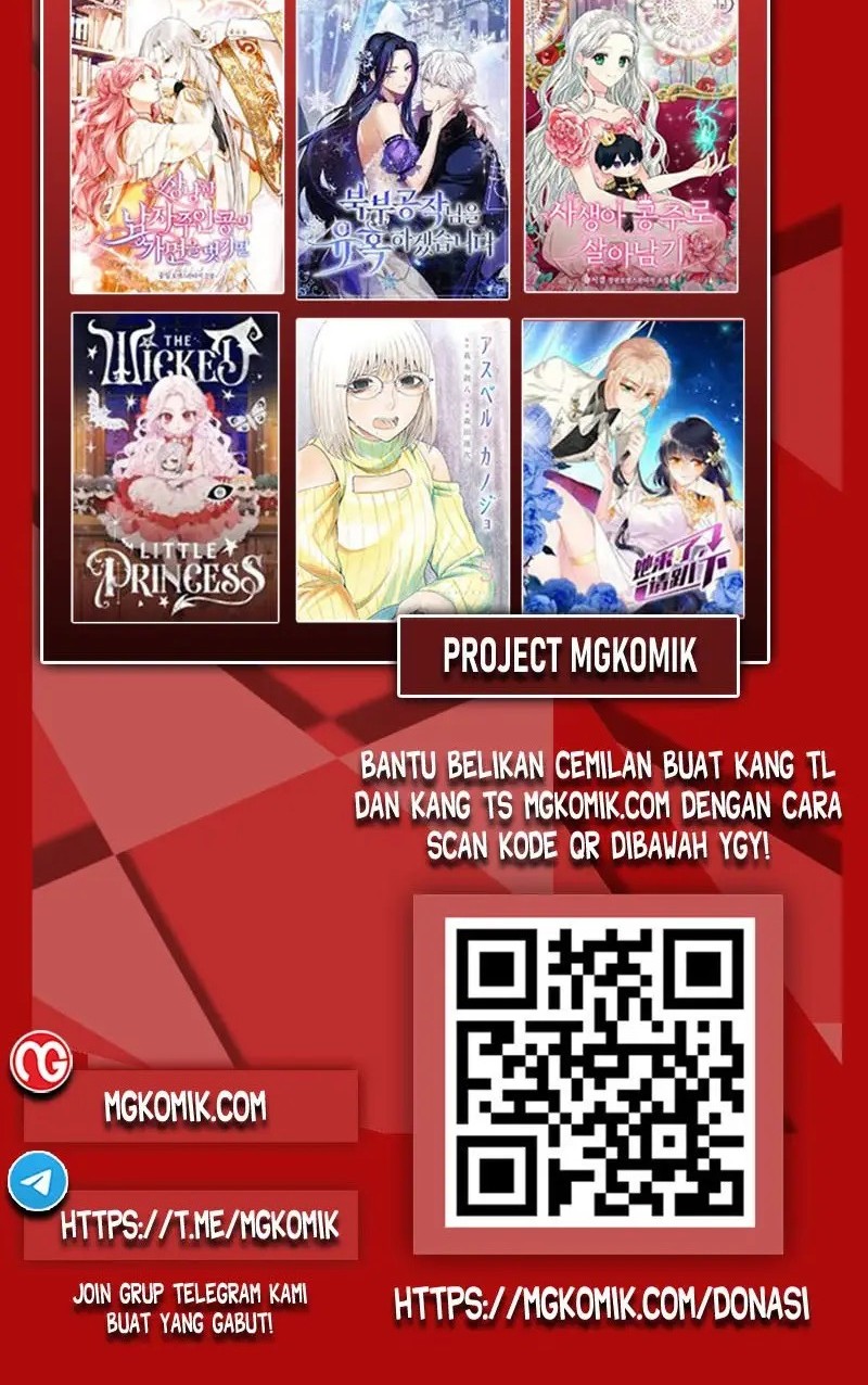 Take Your Mommy Home Chapter 405 Gambar 20