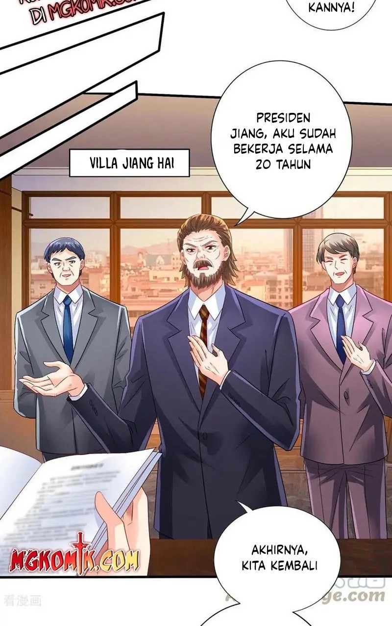 Baca  Take Your Mommy Home Chapter 405 Gambar 2