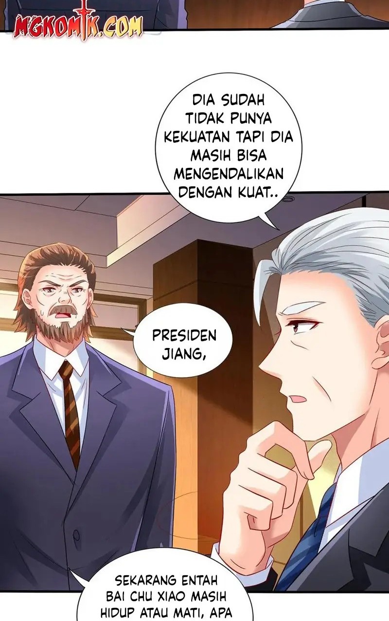 Take Your Mommy Home Chapter 405 Gambar 6