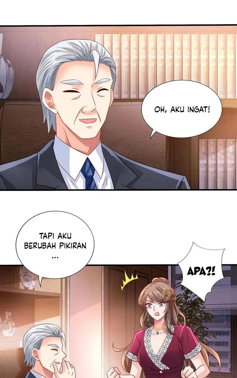 Take Your Mommy Home Chapter 405 Gambar 10