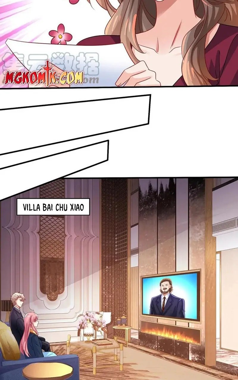 Take Your Mommy Home Chapter 405 Gambar 12