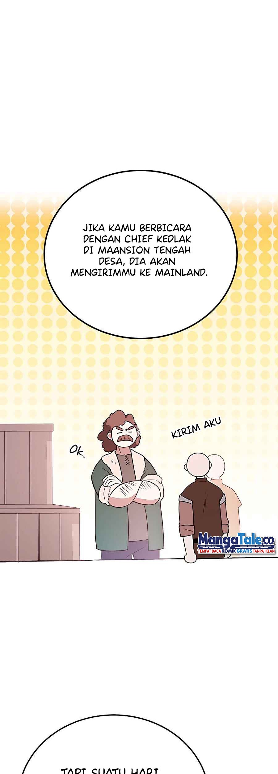I Got Lucky And Pulled A 10th Rank Summon Chapter 15 Gambar 57