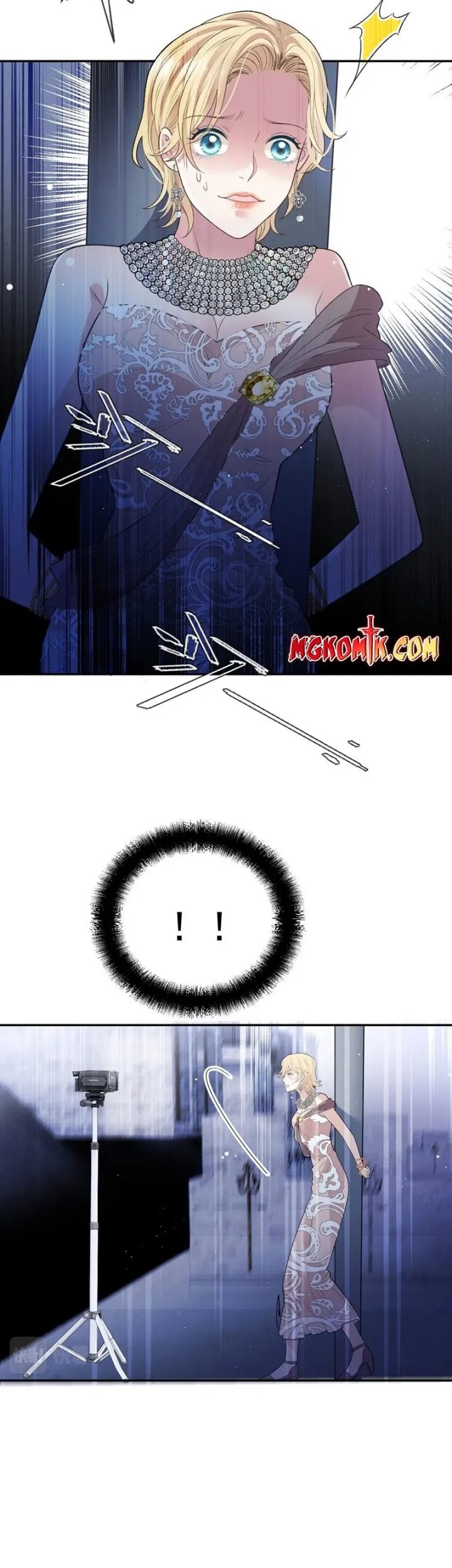 Pregnant Wife, One Plus One Chapter 233 Gambar 7