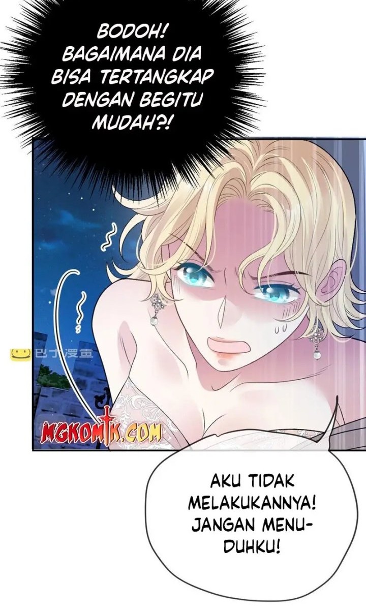 Pregnant Wife, One Plus One Chapter 233 Gambar 14