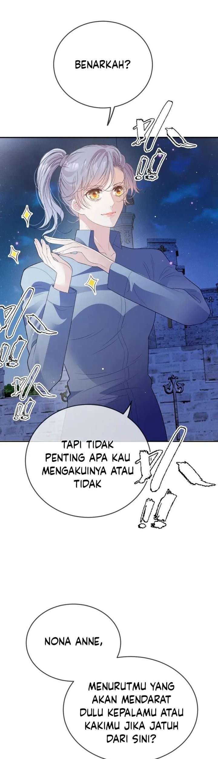 Pregnant Wife, One Plus One Chapter 233 Gambar 15
