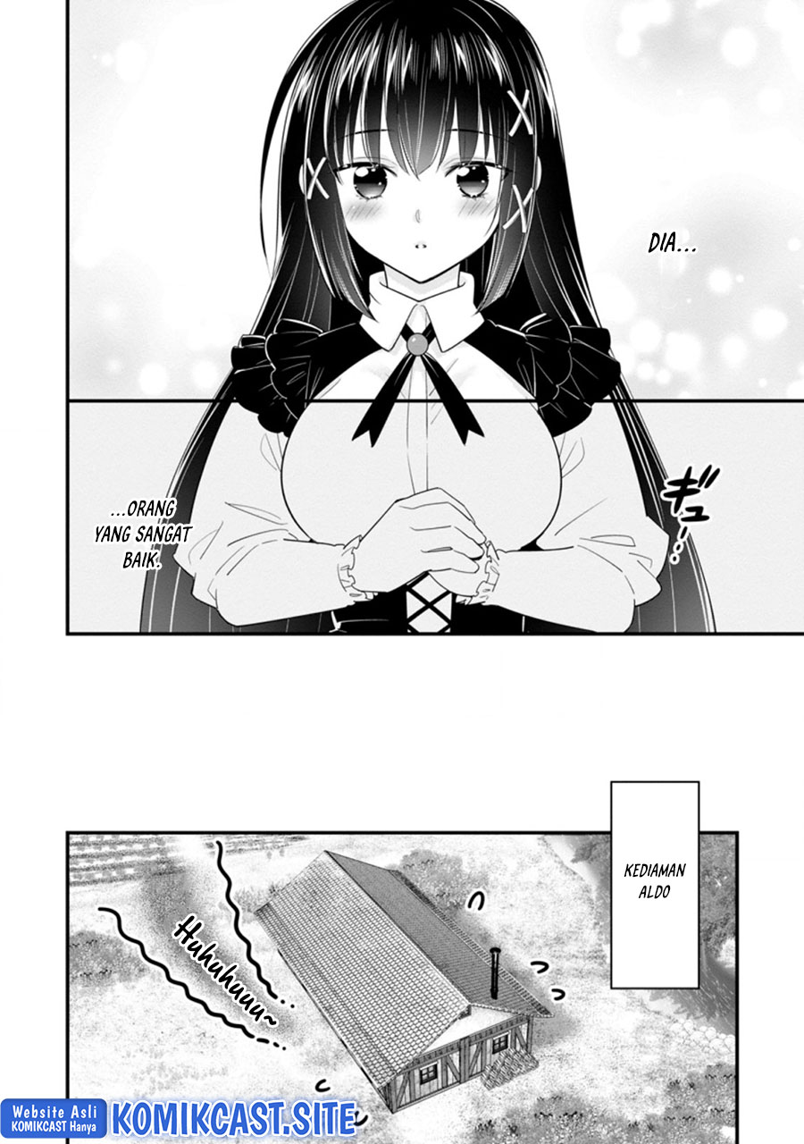A-Rank Boukensha no Slow Life Chapter 38.3 Gambar 10