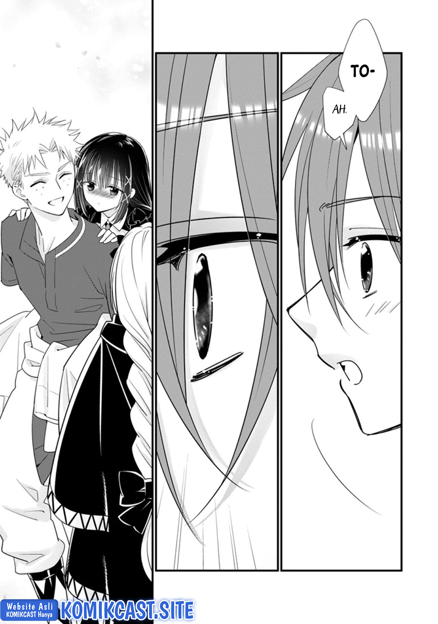 A-Rank Boukensha no Slow Life Chapter 38.3 Gambar 5