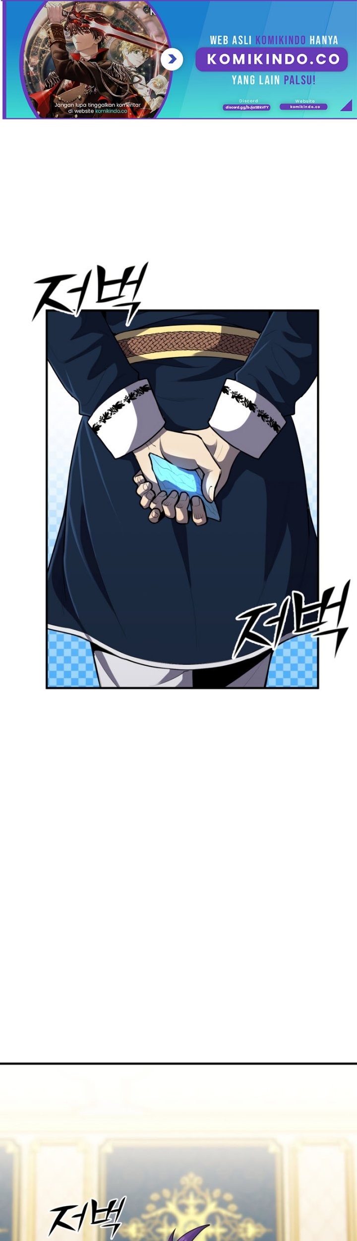 Baca Standard of Reincarnation Chapter 41 Gambar 2