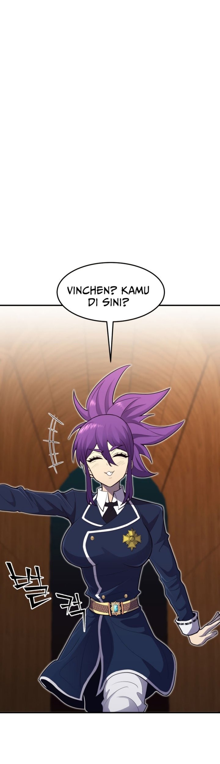 Standard of Reincarnation Chapter 41 Gambar 4