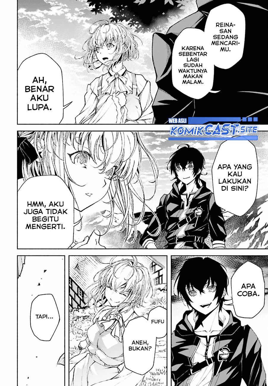 Toki Majutsushi no Tsuyokute New Game: Kako ni Modotte Sekai Saikyou kara Yarinaosu Chapter 05 Gambar 3